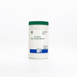 MP Biomedicals&trade;&nbsp;Potato Dextrose Broth